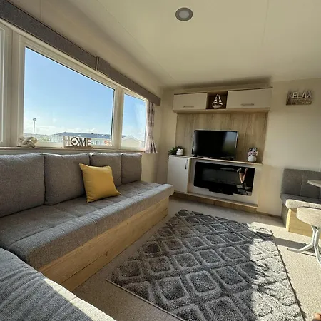 Coastal Caravan *